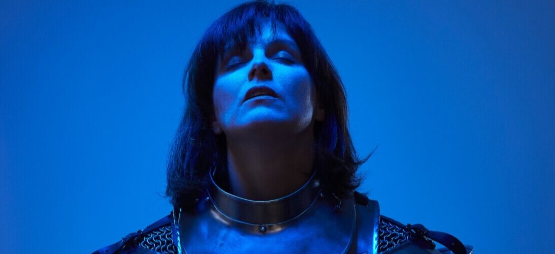 S Markétou Foukalovou o albu Jinak