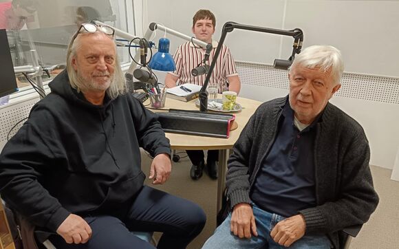 Synkopy 61 v roce 65. narozenin