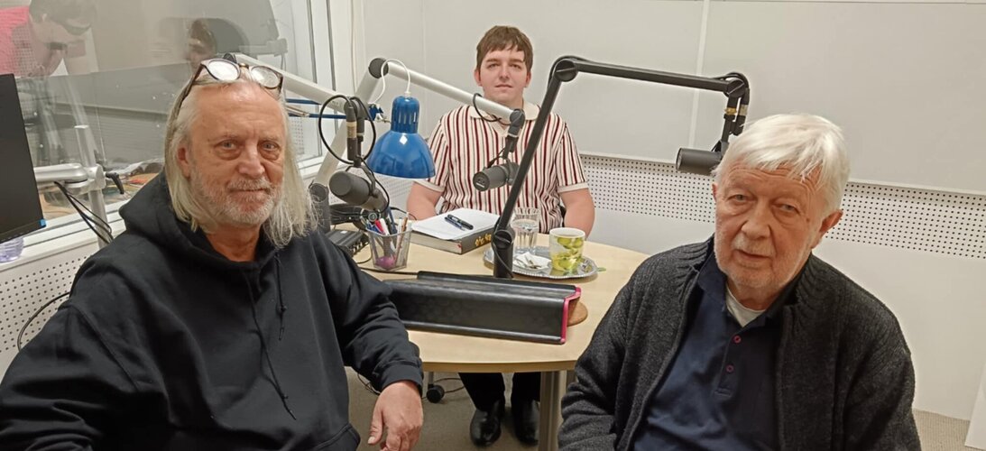 Synkopy 61 v roce 65. narozenin