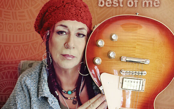 Rozhovor s americkou zpěvačkou a kytaristkou Joannou Connor