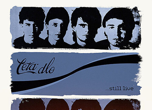 S Jiřím Šimečkem o skupině Letadlo