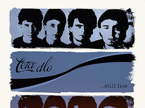 S Jiřím Šimečkem o skupině Letadlo