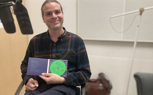 Folková skupina D.N.A. Brno a její album Na hraně