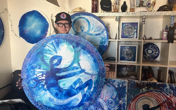 S Jakubem Königem o albu Astronauti