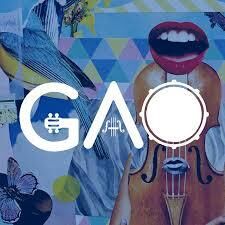 S Žofií Kašparovou o švédském orchestru GAO