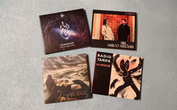 World Music Charts Europe – listopad 2025