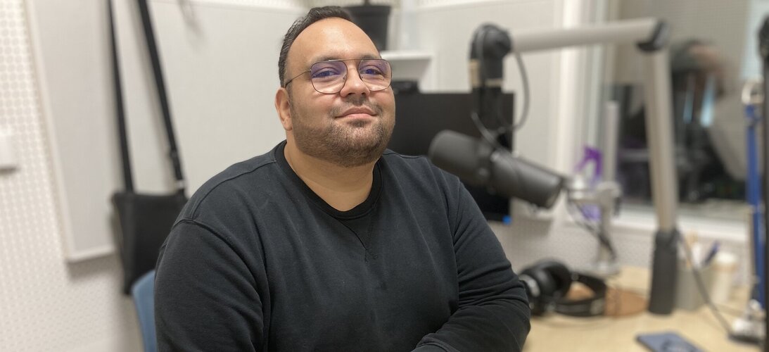 Rozhovor s akordeonistou Vojtechem Szabó