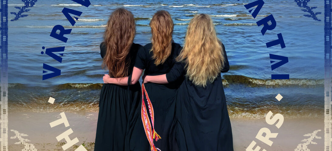 Rozhovor s mezinárodní skupinou The Baltic Sisters