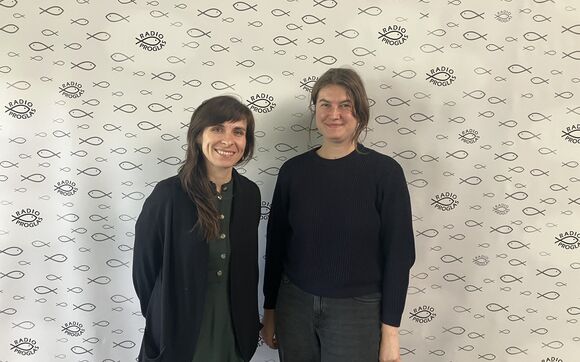 Adéla Polka o duu Housekeepers