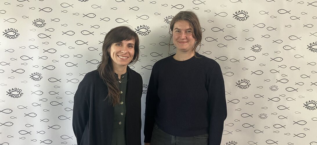 Adéla Polka o duu Housekeepers