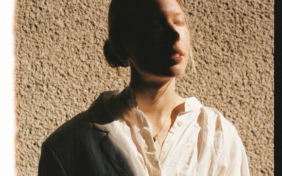 Rozhovor se slovenskou hudebnicí Adelou Mede