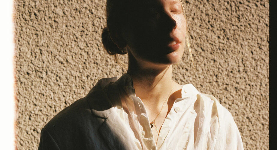 Rozhovor se slovenskou hudebnicí Adelou Mede