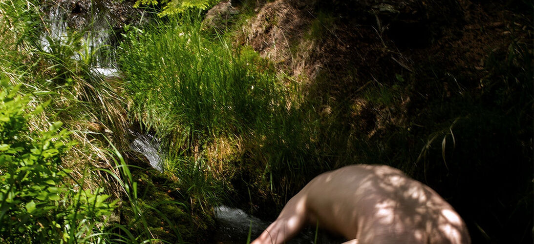 Se skupinou Zimní pneu o albu Naháč