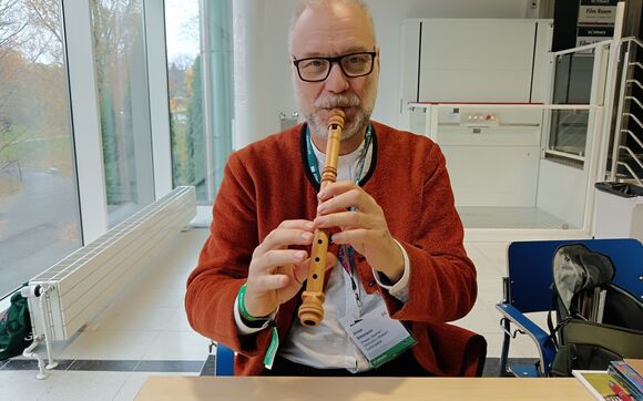 Skupina Groupa: Nadšení pro hudební experimenty