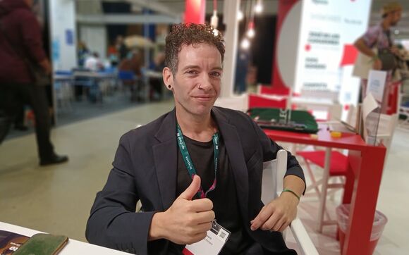 Pipo Romero – rozhovor se španělským kytaristou