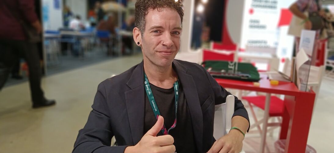 Pipo Romero – rozhovor se španělským kytaristou