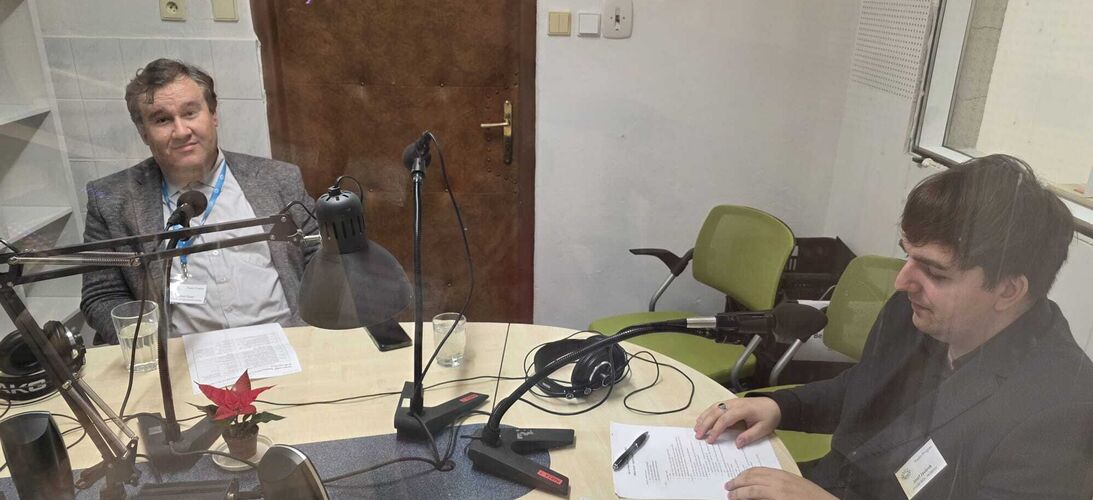 30 let pořadu Jak se vám líbí