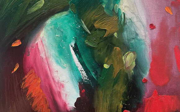 Se zpěvačkou Júlií Kozákovou o albu Manuša II