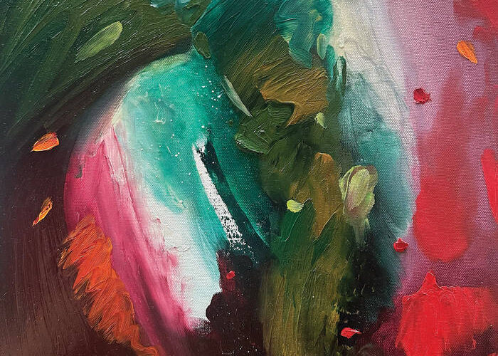 Se zpěvačkou Júlií Kozákovou o albu Manuša II