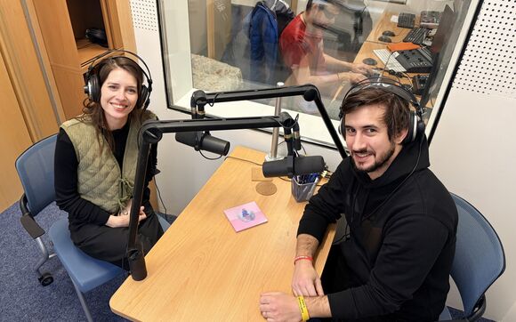 Rozhovor se slovenskou zpěvačkou Simou Magušinovou