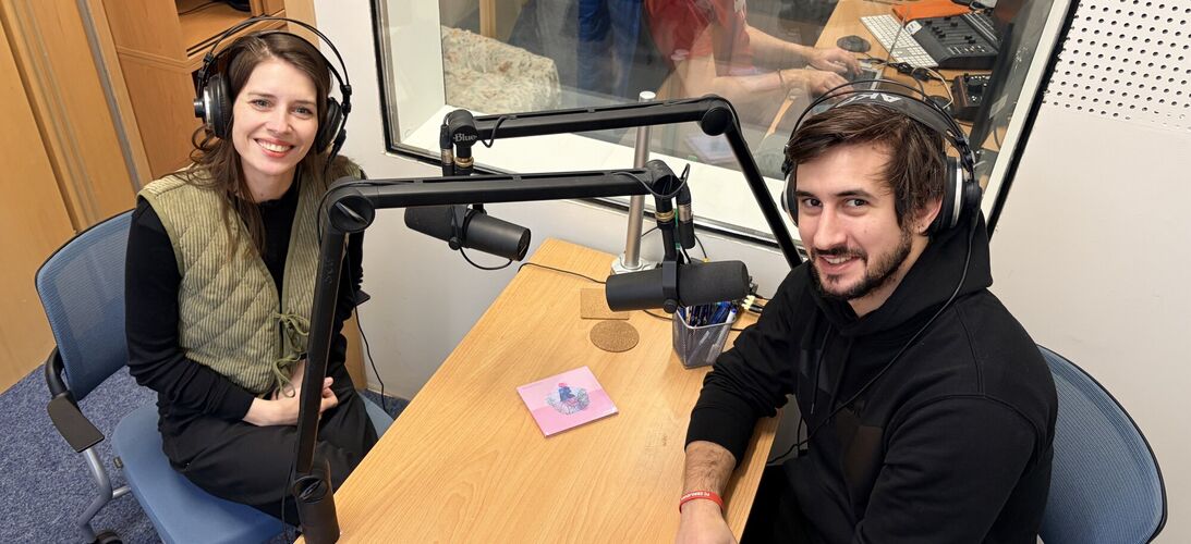 Rozhovor se slovenskou zpěvačkou Simou Magušinovou