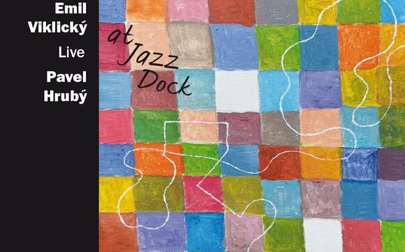S jazzovým hudebníkem Pavlem Hrubým o albu Live at Jazz Dock