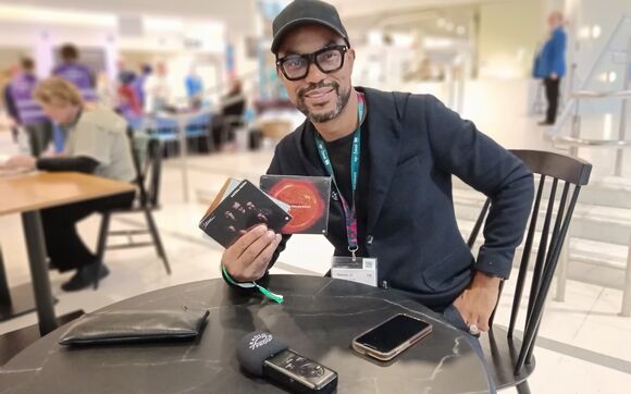 Rozhovor s francouzskou skupinou Setenta