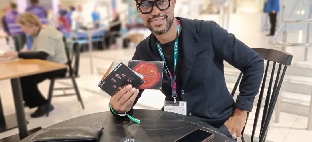 Rozhovor s francouzskou skupinou Setenta