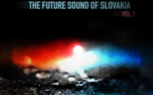 Mira Tus Manos – argentinský producent hraje slovenský folklor