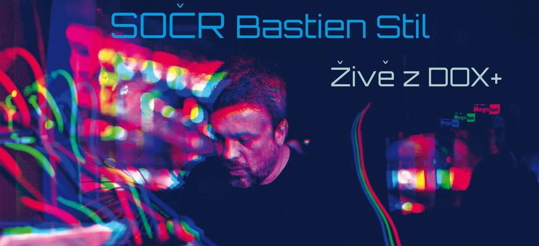 S Jakubem Zitkem o albu Hyperboloid