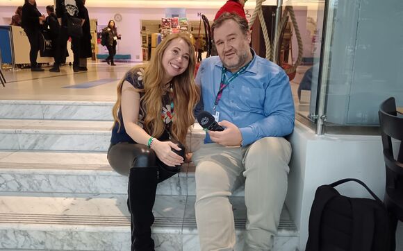 Daughters of Donbas – Písně ukradených dětí