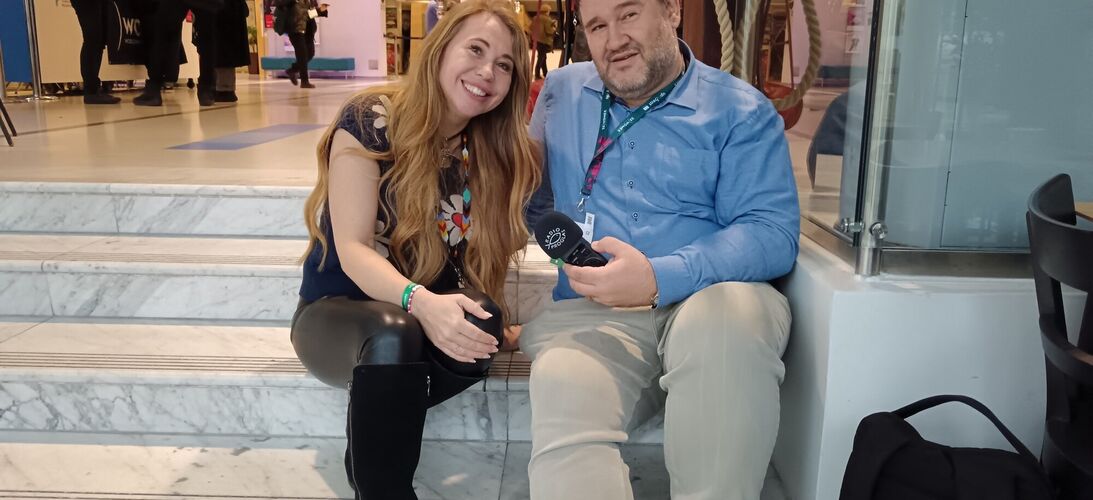 Daughters of Donbas – Písně ukradených dětí