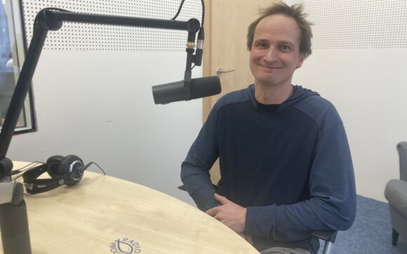 Rozhovor s folkovou skupinou Kapky