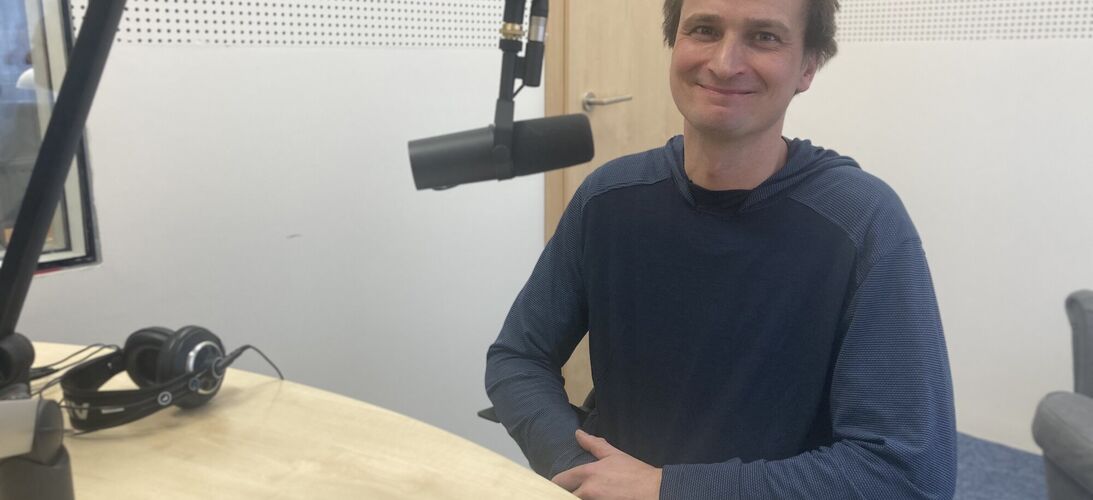 Rozhovor s folkovou skupinou Kapky