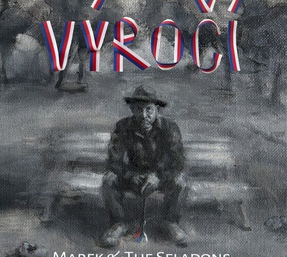 Marek & The Seladons – rozhovor s Markem Hlavicou