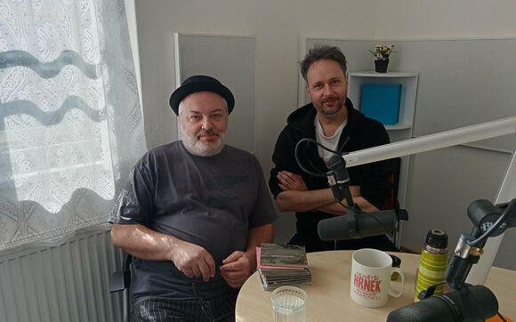 20 let vydavatelství Polí5