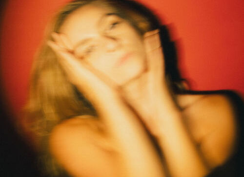 Rozhovor se zpěvačkou Terezií Sterz