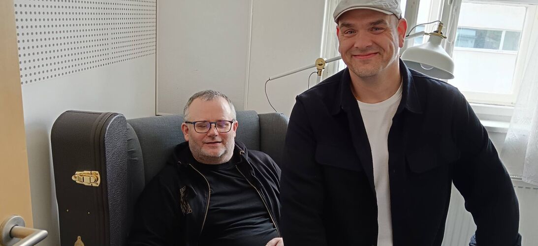 Nedvědi u Stánků – rozhovor s Janem ml. a Vojtou Nedvědovými