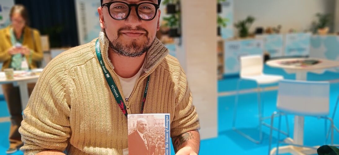 Casadei Sonora – hudební archiv italského regionu Emilia-Romagna