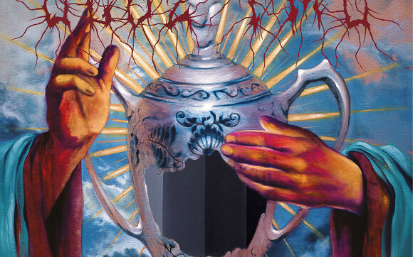 Se skupinou Nauzea Orchestra o albu Ulož tmu