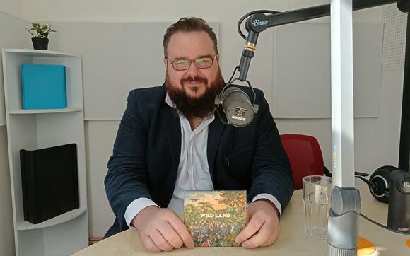 S Lukášem Oravcem o Slovenském národním jazzovém orchestru