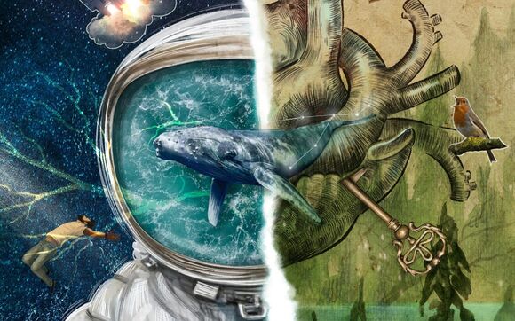 Rozhovor s hercem a zpěvákem Richardem Autnerem