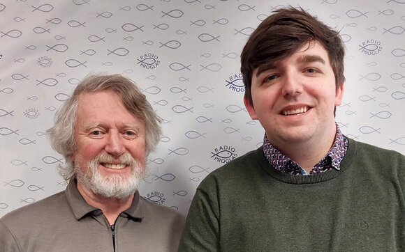 Rozhovor se zpěvákem Viktorem Sodomou