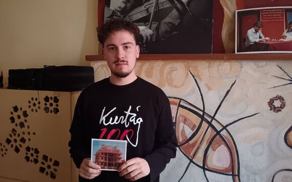 Rozhovor s maďarskou skupinou BashElán