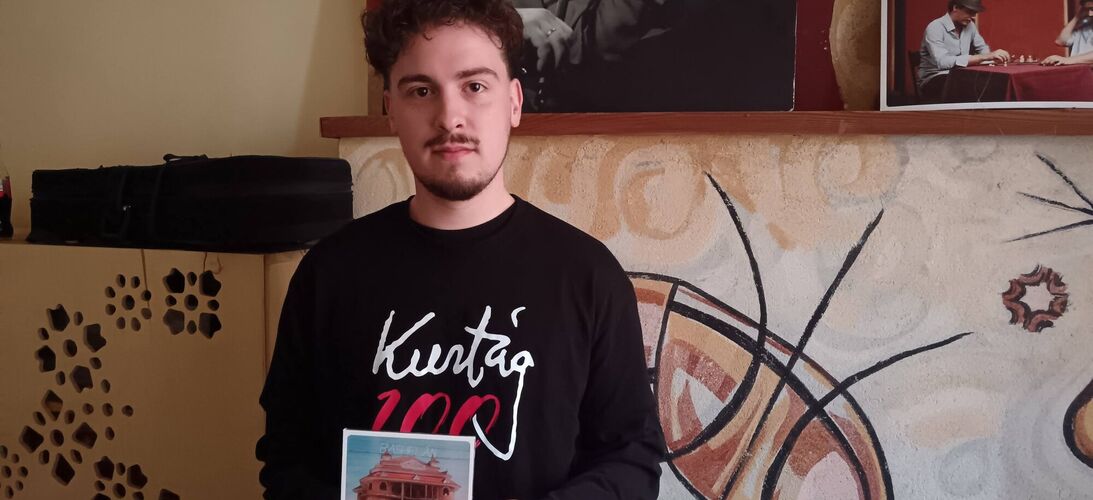 Rozhovor s maďarskou skupinou BashElán