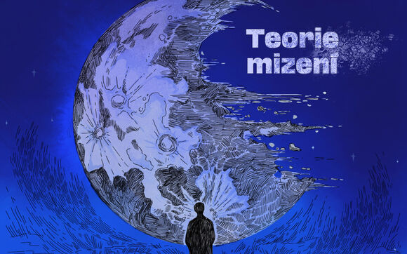 Nevermore & Kosmonaut vydají album Teorie mizení