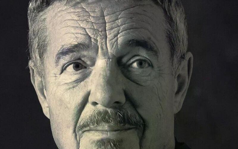 Se Zdeňkem Vřešťálem o albu 70