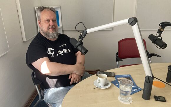 Pozvánka na festival Boskovice 2026