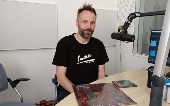 Novinky vydavatelství Indies Scope