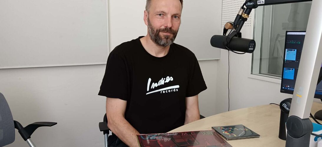 Novinky vydavatelství Indies Scope